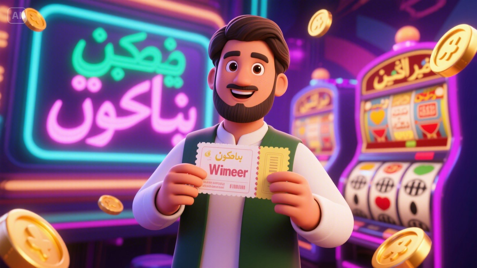 WOLFBETDeposit today and get 200% instantly added to your account! Pakistani players can experience seamless gameplay, mobile-friendly design, and local payment support.