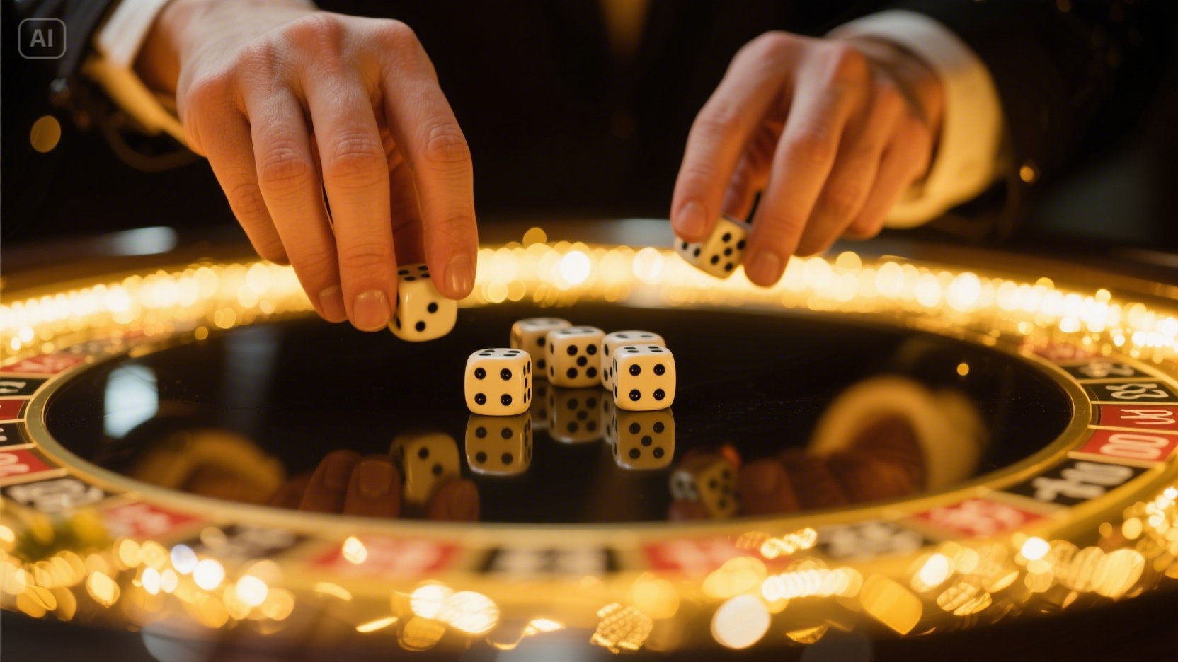 Registration at WOLFBET Casino