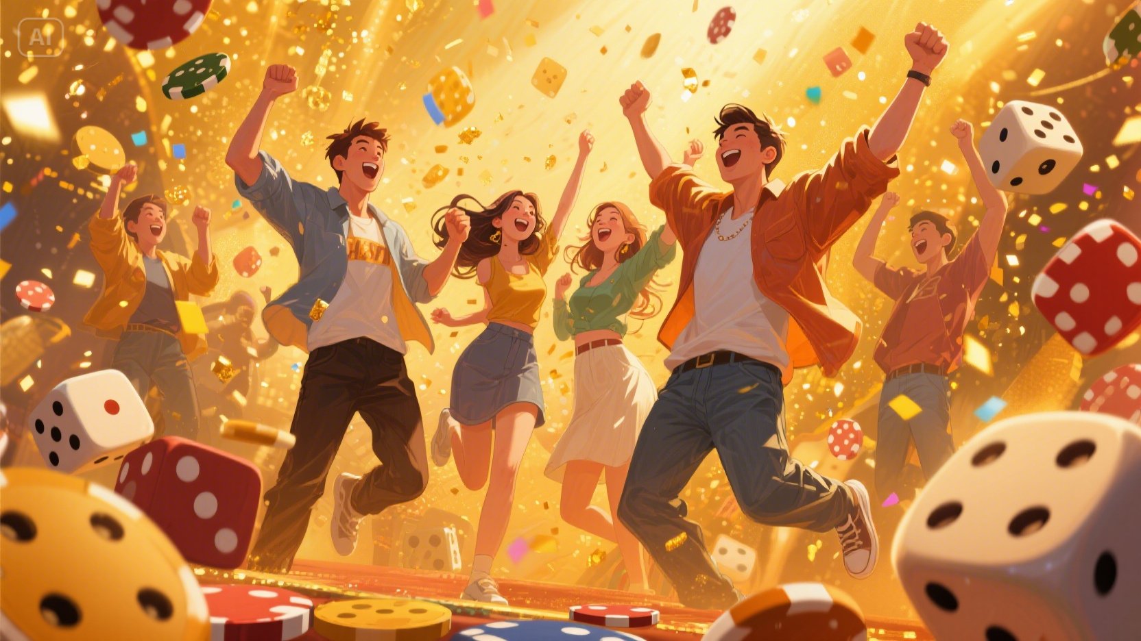 Registration at WOLFBET Casino