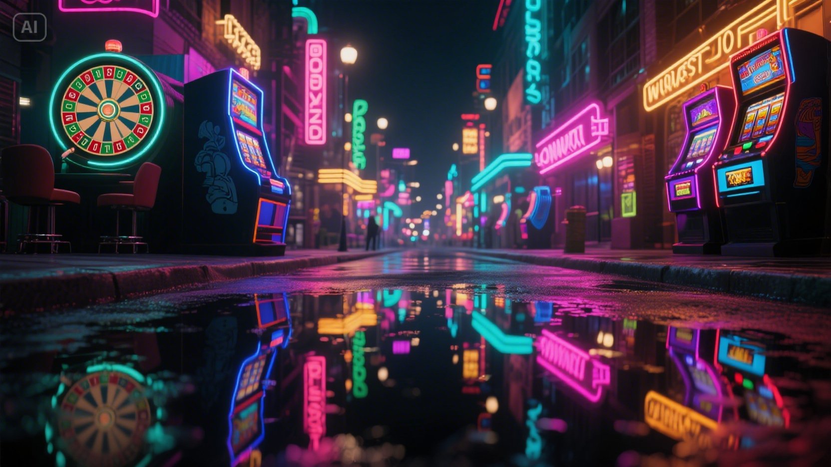 Registration at WOLFBET Casino