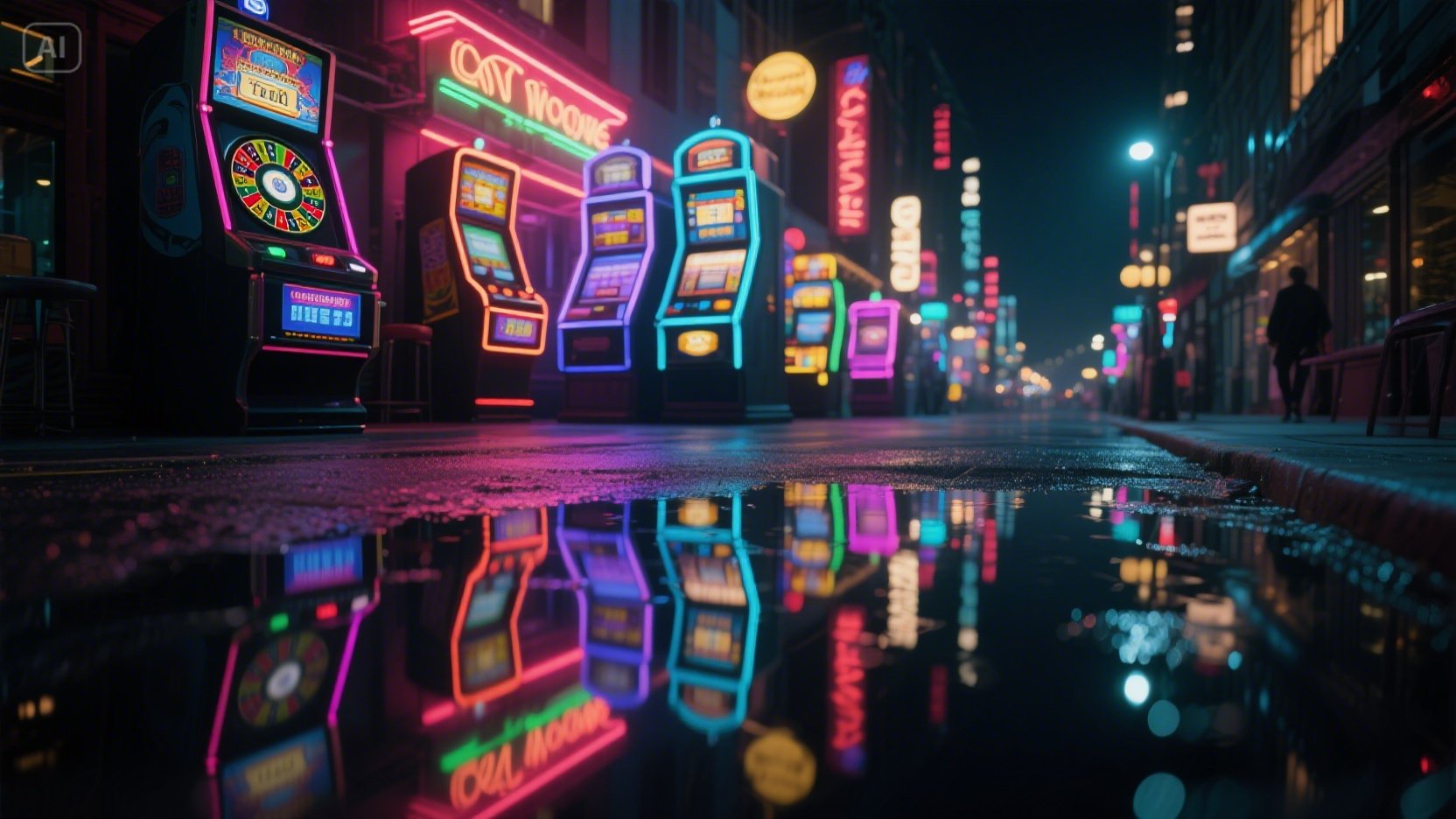 Registration at WOLFBET Casino